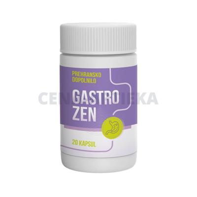 Gastro Zen