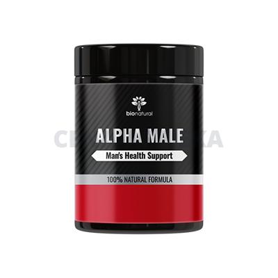 Alpha Male